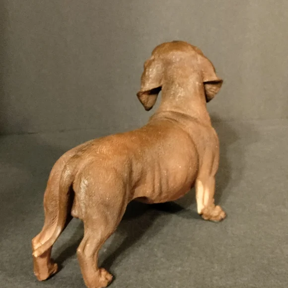 A DOG FIGURINE⭐ - Picture 4 of 9